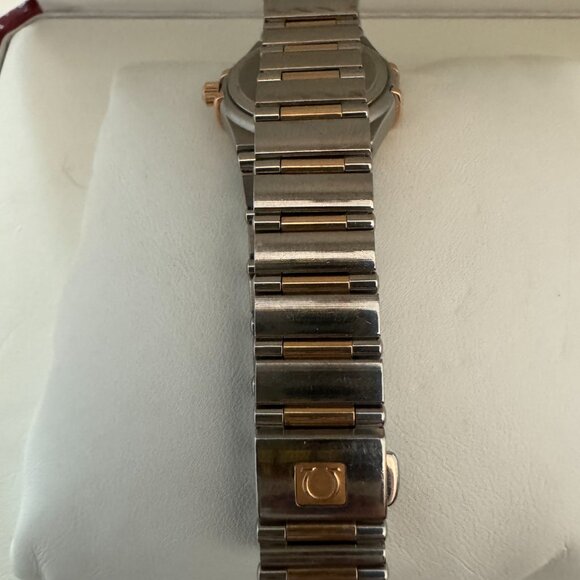 OMEGA Constellation Watch, 23mm Case Dimension main image 12